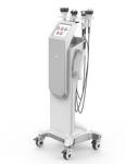 Cupping 40k Ultrasonic Vacuum Cavitation Machine Massage Skin Tightening