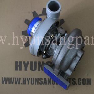 Quality Excavator Engine Parts Small Turbocharger 49185-01030 49185-01020 49185-01031 For Kobelco SK230-6E wholesale