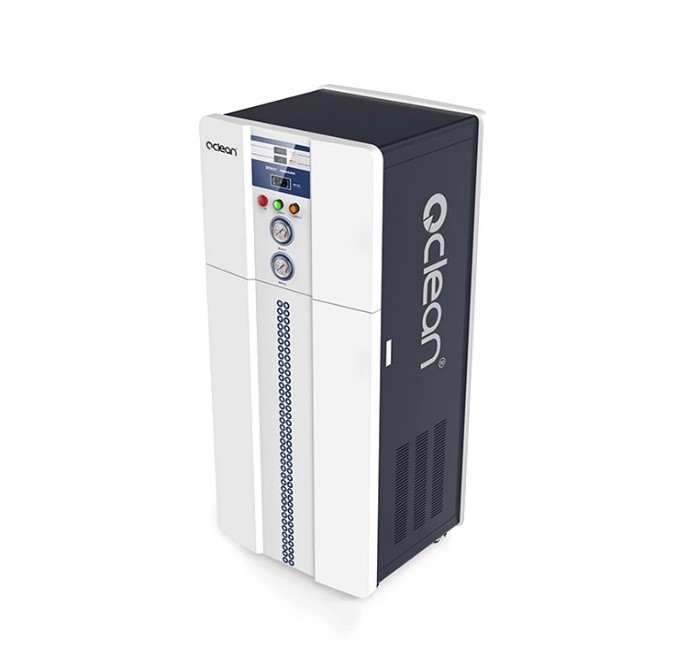 15Bar Pressure Deionized Water Systems For Lab SGS Approved