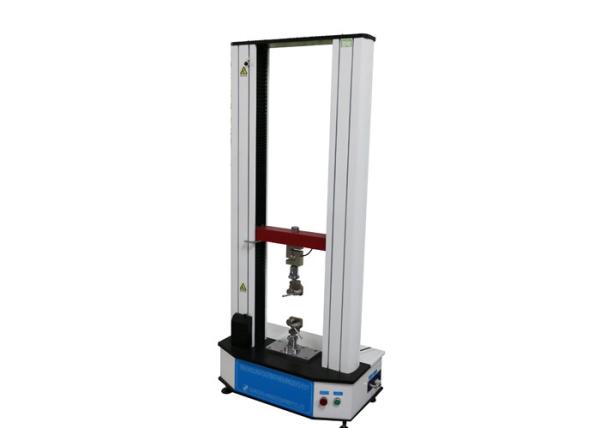 Brake Pad Friction Coefficient Wear Rate Testing Machine Mechanical Strength