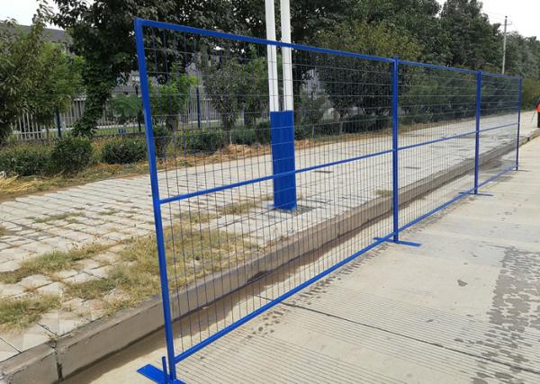 Festivals Canada Temporary Fencing Prevent Ultraviolet Radiation Acid Rain