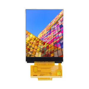 Quality Wide View Transmissive 260K 2.4'' TFT LCD Display RGB 240x320 Color Screen wholesale