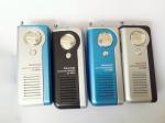 OEM Private FM Speaker Radio Multi Frequency FM Portable Radio