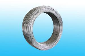 Quality Steel Bundy Tube / Plain Tubes For Heaters 4.76mm X 0.7 mm wholesale