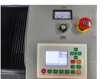 CE Approval Acrylic Wood Glass 6040 100w CO2 Laser Cutter