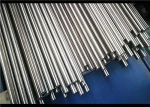 Quality Cold Rolled Sch 20 Steel Pipe , Shock Resistance Thin Wall Welded Steel Pipe wholesale