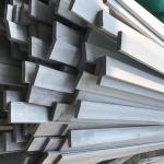 Hot Rolled 304 Flat Bar ASTM A276 A240 SUS304 AISI304 Stainless Steel Flat Bar