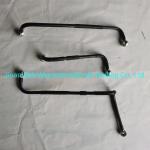 Middle East Main Market Engine Fuel Pipe for Sinotruk HOWO Truck Parts