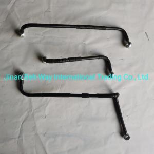 Quality Middle East Main Market Engine Fuel Pipe for Sinotruk HOWO Truck Parts wholesale
