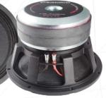 Pancadao Competition Car Door Speakers , Car Speaker Amplifier High Energy
