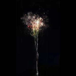 Quality Christmas Big Cake Fireworks For Festival Celebration wholesale