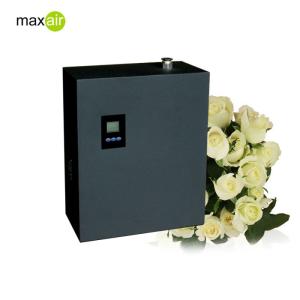 Quality HVAC Air Fresheners Electric Fragrance Diffuser Machine Essential Oil Electric Diffuser wholesale