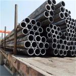Carbon Steel Seamless Pipe Standard ASTM A106A / A106b / A106c Pipe