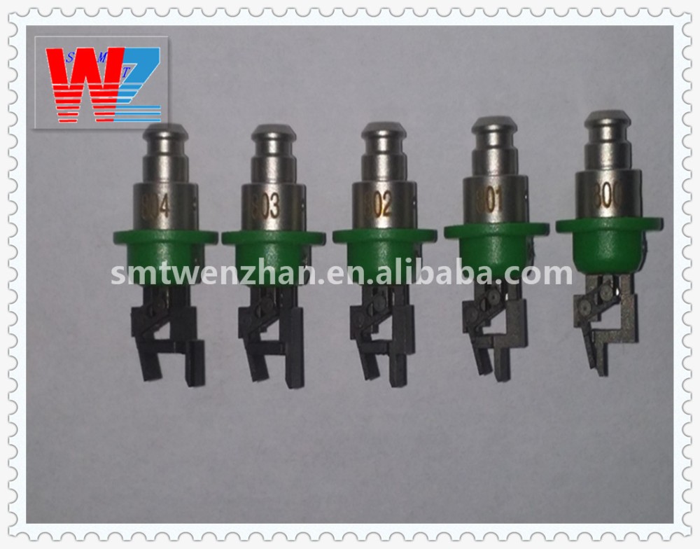 SMT pick and place machineJUKI SMT machine nozzle 804