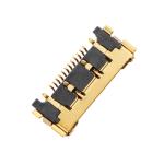 20525-012e-02 Micro Miniature Coaxial Cable I-Pex Cabline-Ca 0.4mm Pitch