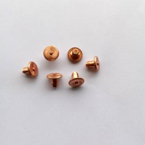 Quality Round Head Stainless Steel Rivet Cold Heading For New Energy Vehicles wholesale
