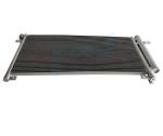 HOWO Truck Air Conditioner Condenser Radiator Dongfeng Shacman FAW