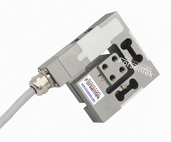 3 axis force sensor