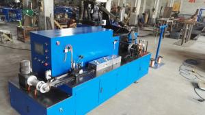 Quality High Efficiency Collated Coil Nail Making Machine Easy operation wholesale