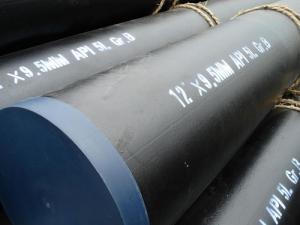 Quality Api 5l x52 psl2 pipe wholesale