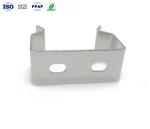 Versatile Stainless Steel Stamped Parts High Tensile Precision Stamping Parts