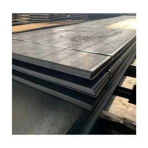Quality AiSi, ASTM, bs, DIN, GB, JIS Q235 Carbon Steel Plate wholesale