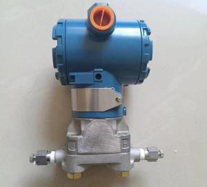 Quality Original 3051CD Emerson Rosemount Differential Pressure Transmitter 4-20mA Output wholesale