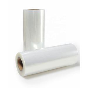 Quality Sausage Packaging Vacuum Packaging Film Tube Rolls Tubular PA Plastic Food Stretch Film wholesale