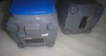 R902245229 A11VLO190LRDS+A11VLO190LRDS Excavatorplungerpump