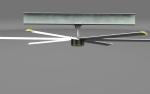 20FT Warehouse Ceiling Fans