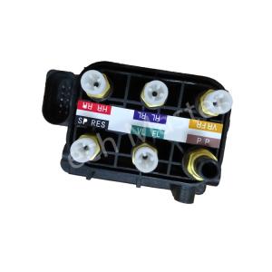 Quality Suspension Air Compressor Valve For Mercedes Benz W212 W221 W164 W166 W222 2123200358 0993200058 wholesale
