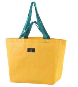 Quality 120gsm Polypropylene Fabric Shopping Bags wholesale