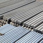Structural Steel Bar Round Stainless Steel 304L ASTM1022 for Engineering