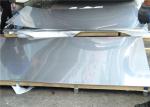 Corrosion Resistance 316 Stainless Steel Plate / DIN Stainless Steel Mirror