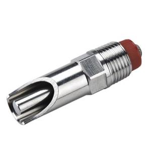 Quality NPT Poultry Pig Water Drinkers Nipple 63.5mm Animal Feeding wholesale