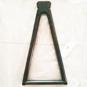 Quality Universal Fitment 14in Black Jacobs Ladder by TRIPLE X RACE COMPONENTS The Ultimate Performance Boost for Sprint Cars wholesale