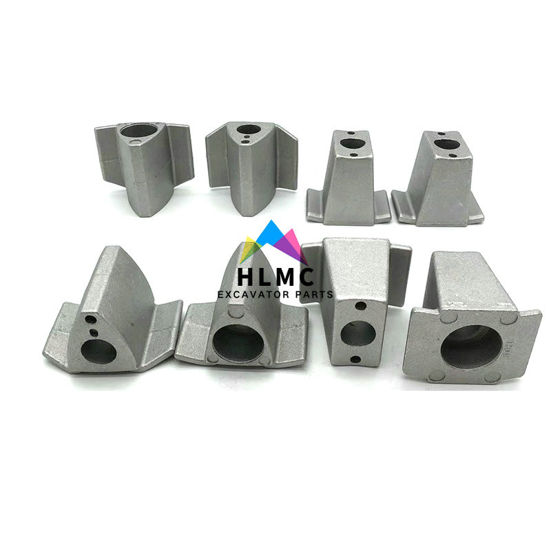 Hot 50H Coupling Assembly 50H Flexible Rubber Coupling For Excavator