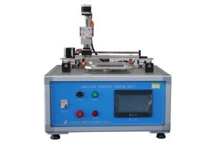 Quality 20mm/s Abrasion Strength Tester Household Appliance Test Equipment wholesale