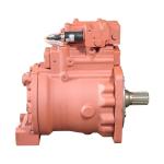 Custom Industrial Oil Vacuum Pump Kawasaki Axial Piston Pump M3B280AC280149