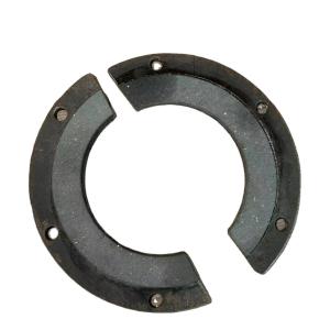 Quality Paper Cutting Machine Parts Second Hand Original Polar Paper Cutter Guillotine Accessories wholesale