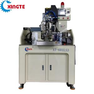 Air Coil Winding Machine High Consistency