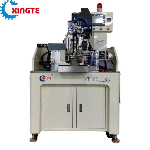 Cheap Air Coil Winding Machine High Consistency for sale