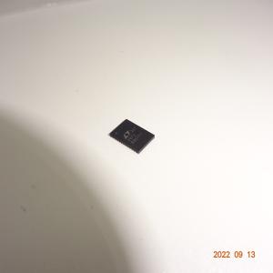 Quality Original Electronic Componants LTC2872IUHF#PBF Integrated Circuits Hot IC wholesale