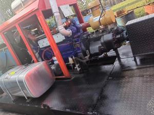 Quality used 1500L mud pump, used mud pump 1500L wholesale
