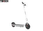 36V Lithium Battery Folding Electric Scooter Aluminum Alloy Bearing 150KG TM-MK