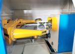 1250 Cantilever Cable Twisting Machine PE PVC Insualtion Cable Twisting