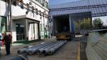 Iso Bvem Vibro Pile Foundation Vibroflot Equipment 377mm 75kw