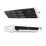 Carrier Citimax D6 6000w Cooling For 4.5-5.5m Refrigerated Box 1106*603*238