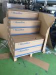 Sea Water Desalination SW-8040HF Seawater Reverse Osmosis Membrane High