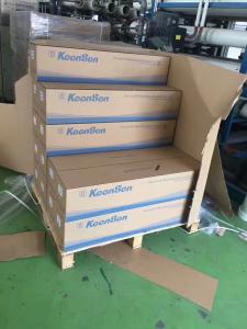 Quality Advanced Reverse Osmosis Membranes for Optimal Water Treatment Efficiency wholesale